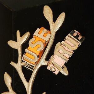 BCBGENERATION bracelets True & Muse